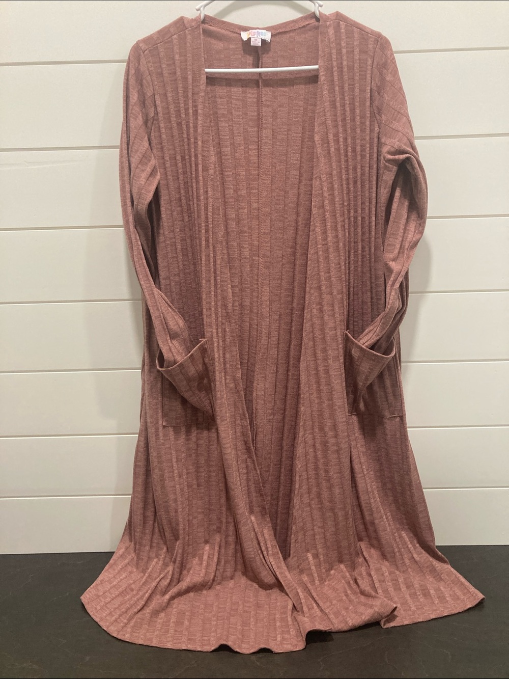 LuLaRoe Sarah Duster Cardigan
